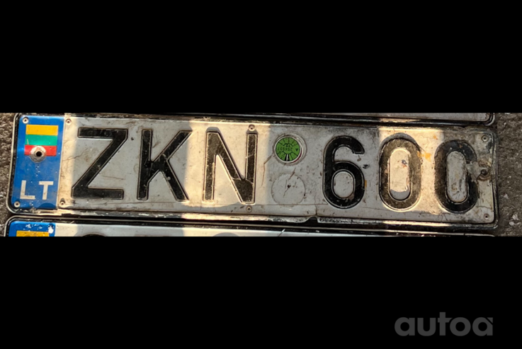 ZKN600