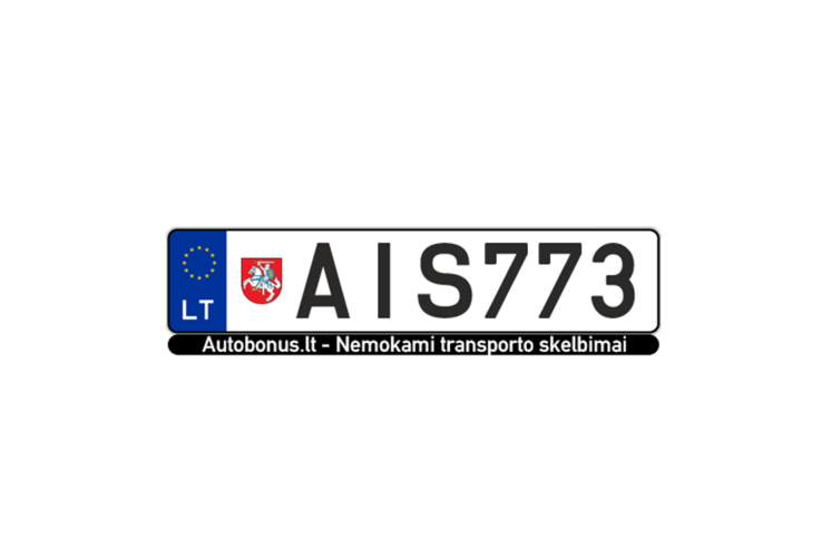 AIS773