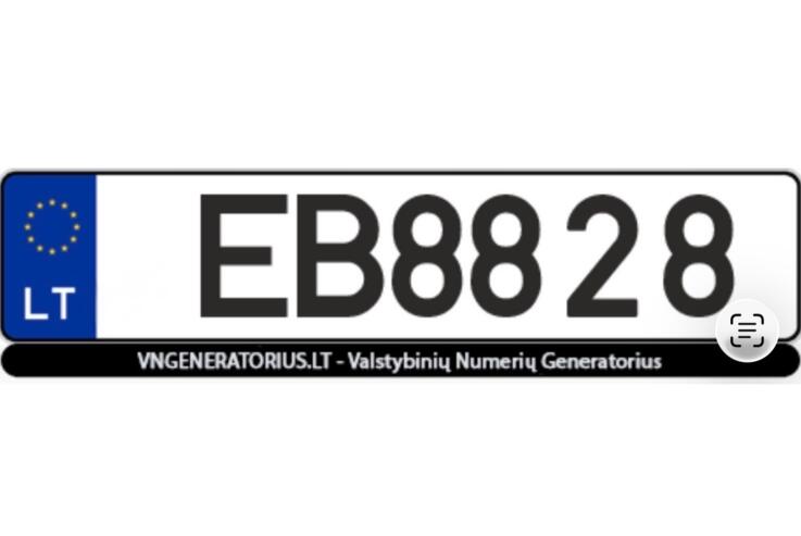 EB8828