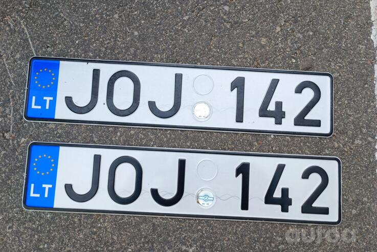 JOJ 142