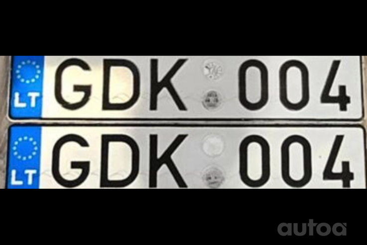 GDK004