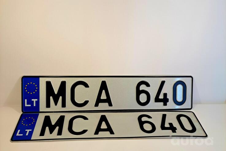 MCA640