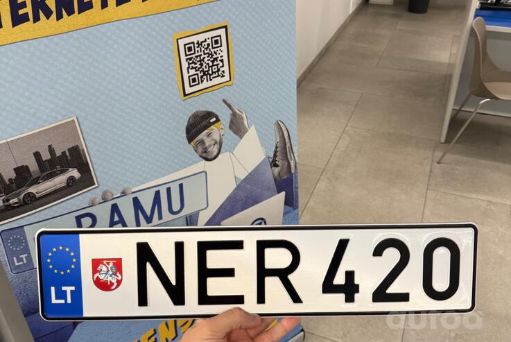 NER420