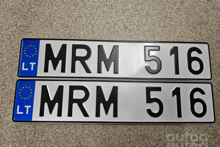 MRM516