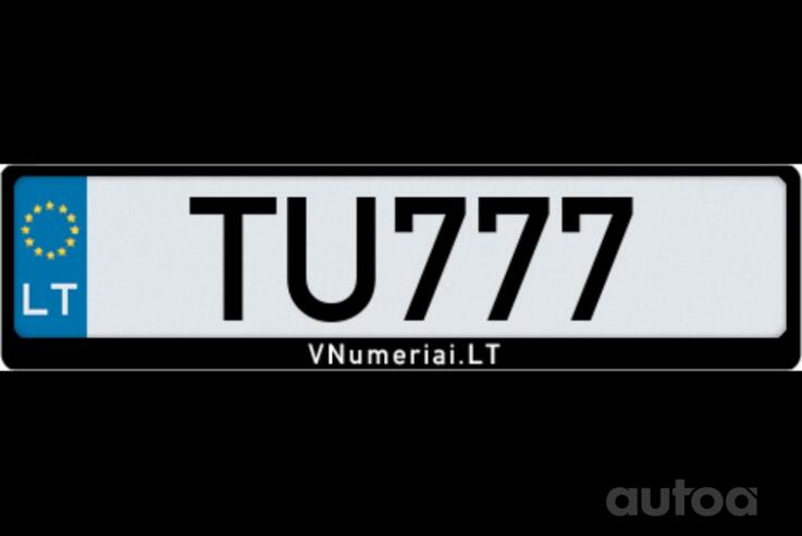 TU777