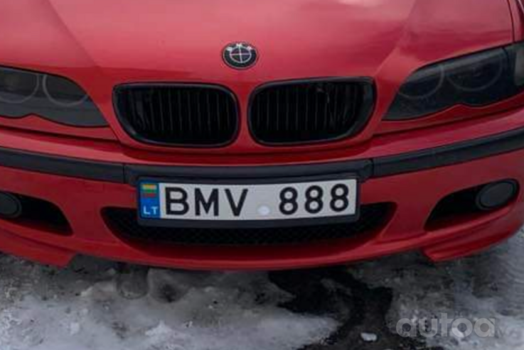 BMV888