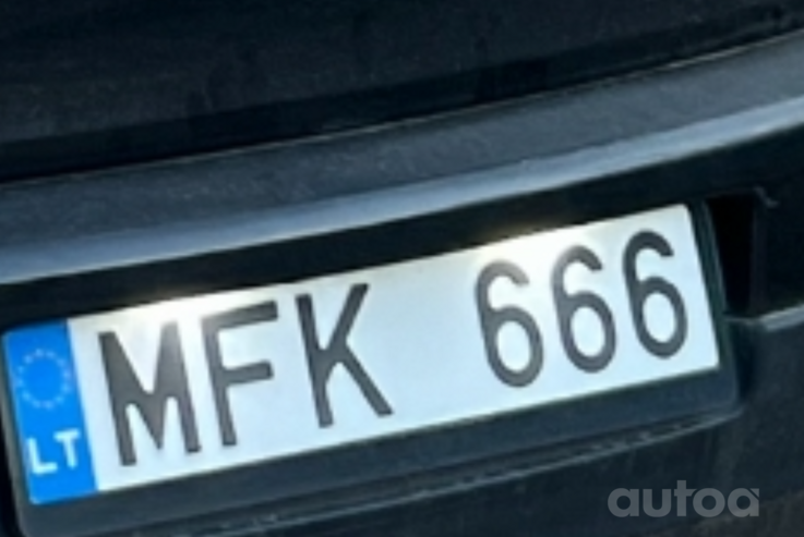 MFK666
