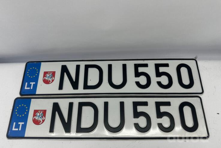 NDU550