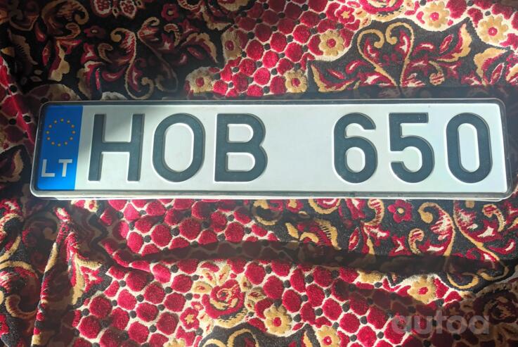 H0B650