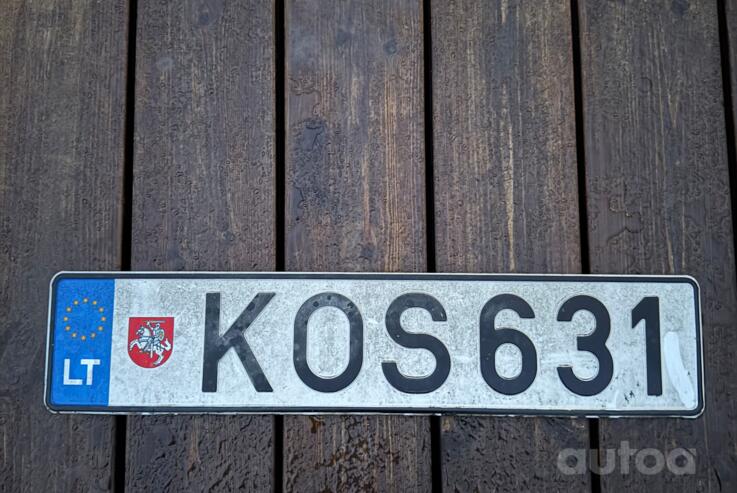 KOS631
