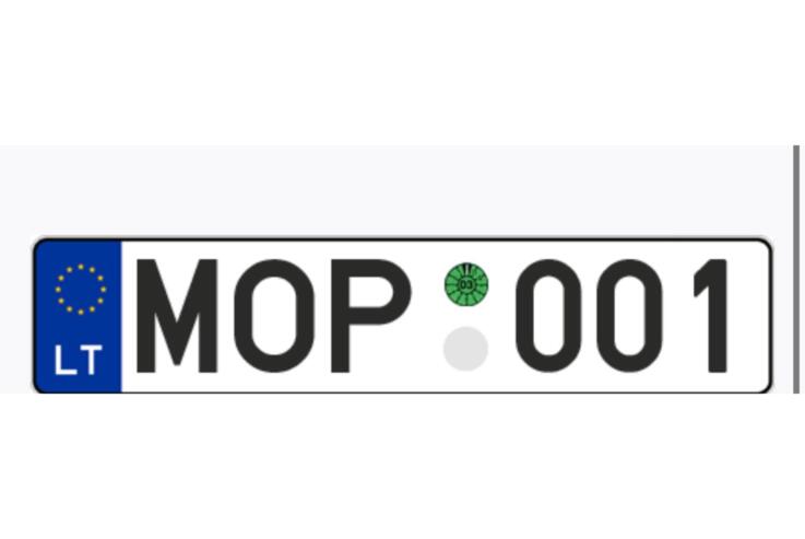 MOP001