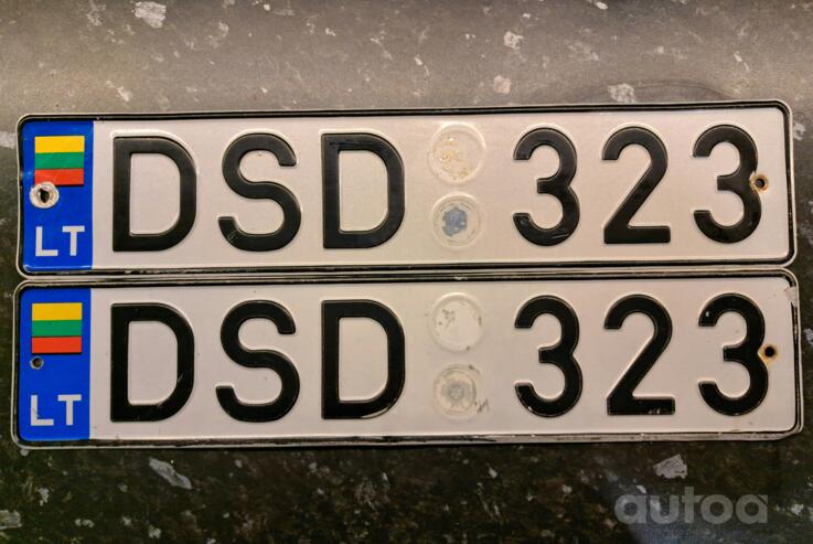 DSD323