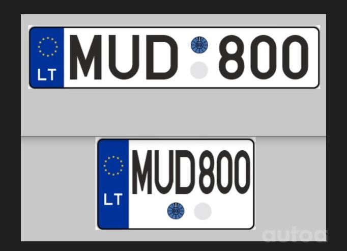 MUD 800