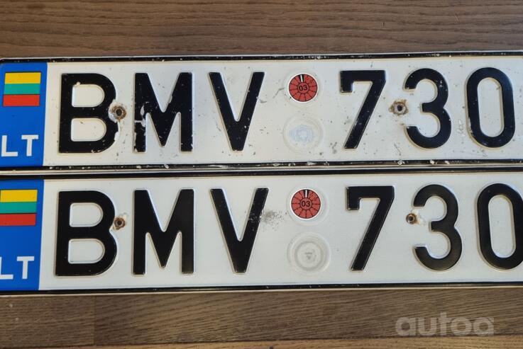 BMV 730