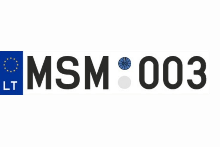 MSM 003