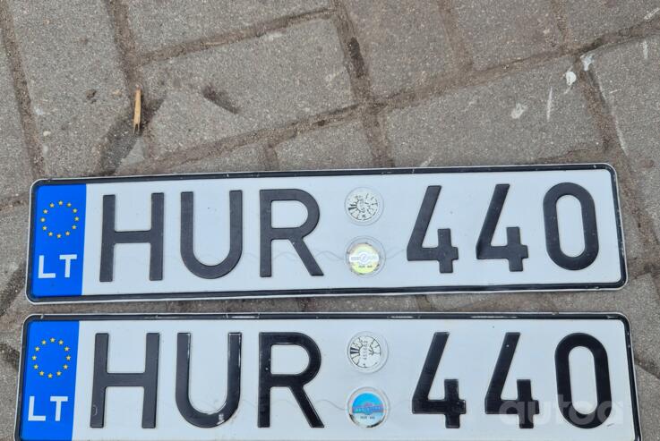 HUR440