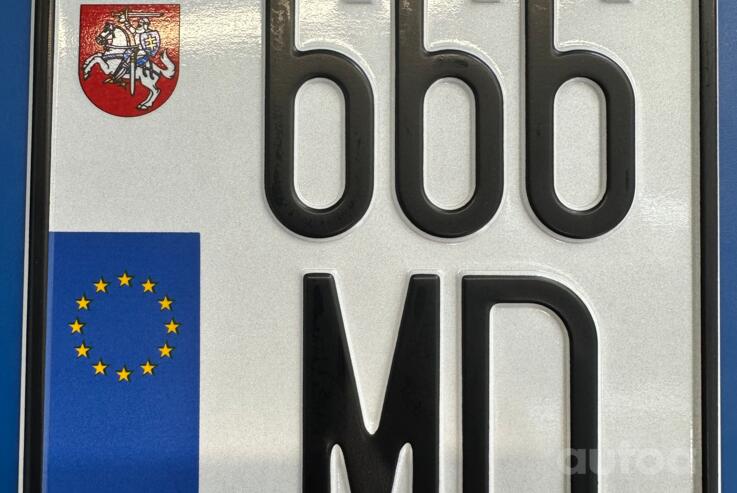 666MD