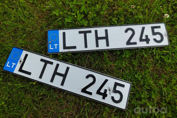 LTH245