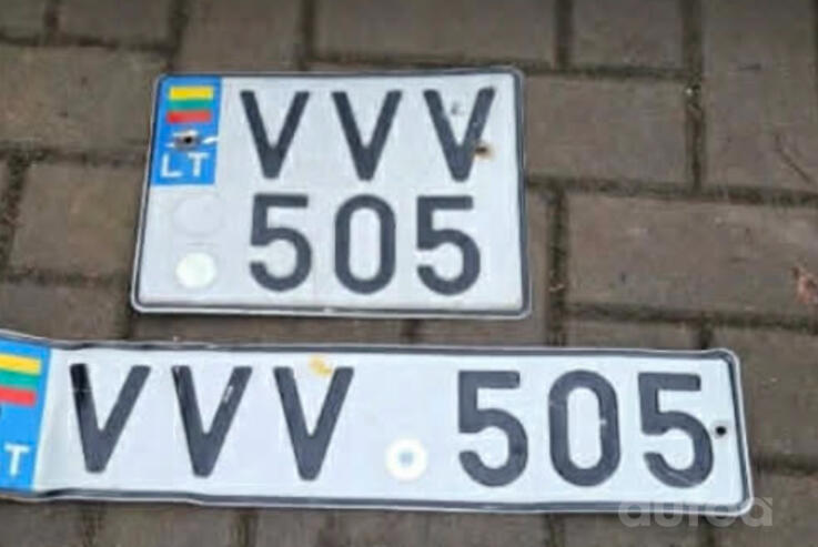 VVV505