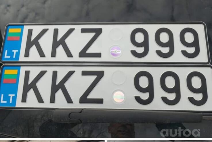 KKZ999