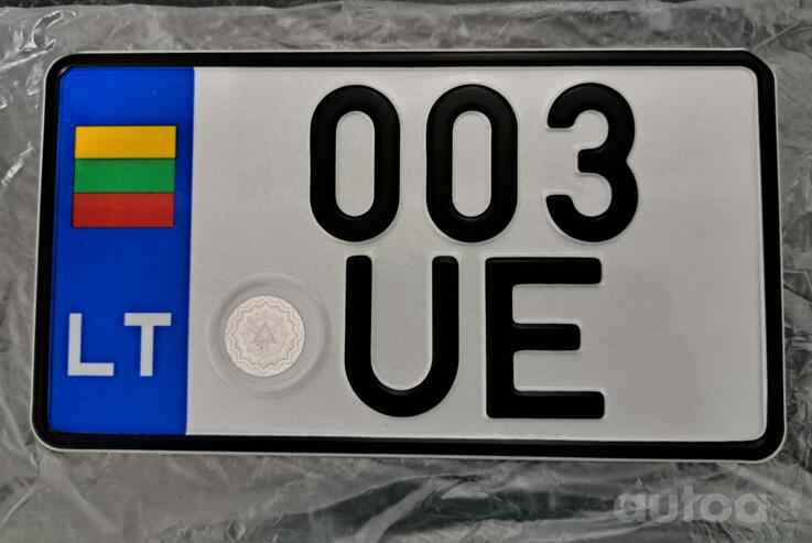 003UE