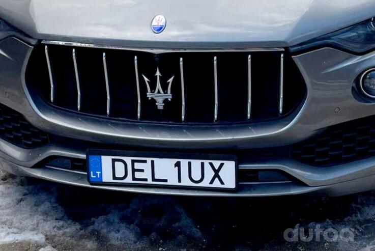 DEL1UX