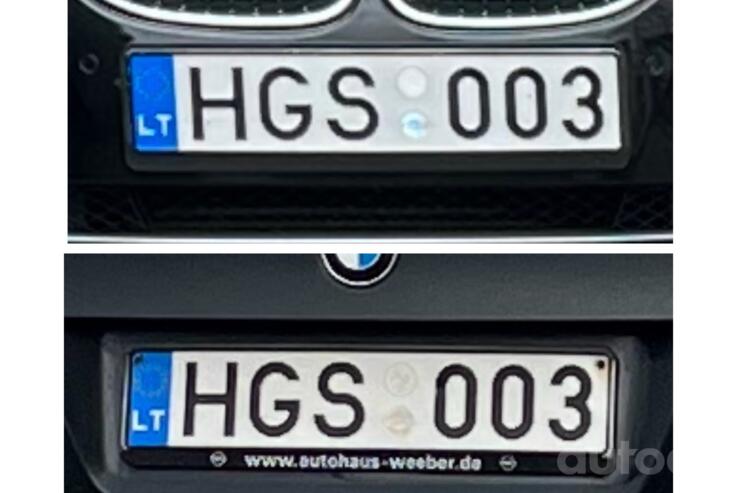 HGS003