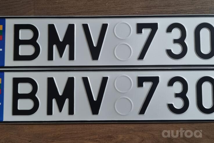BMV 730