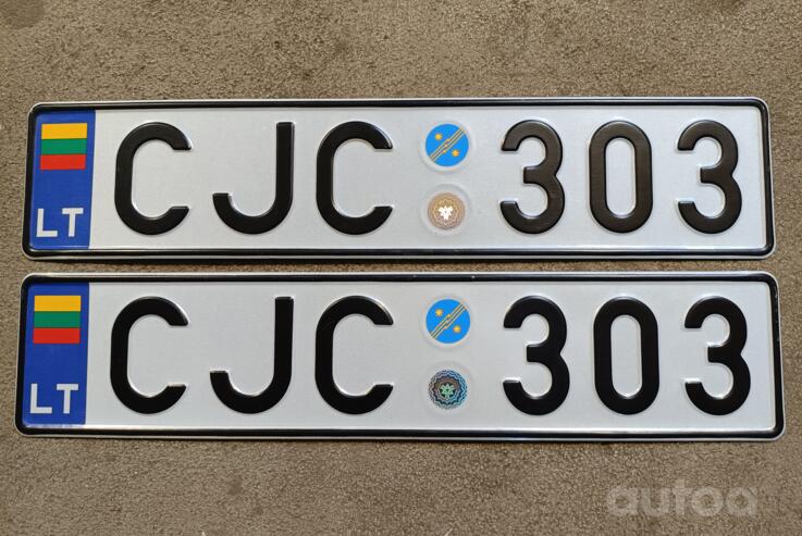 CJC303