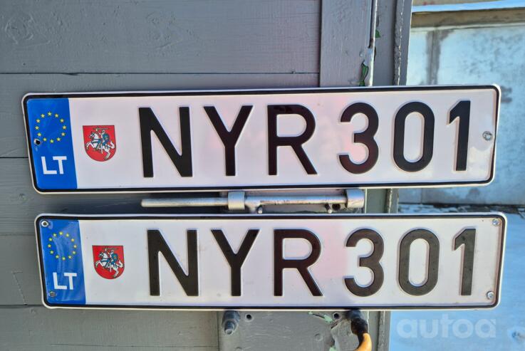 NYR301