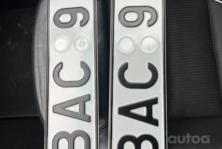 BAC911