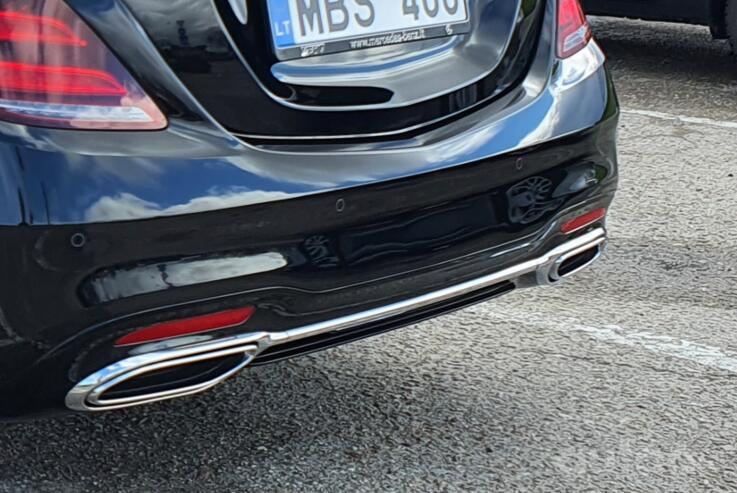 MBS 400