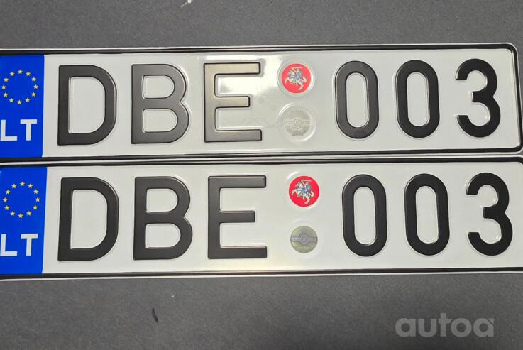 DBE003