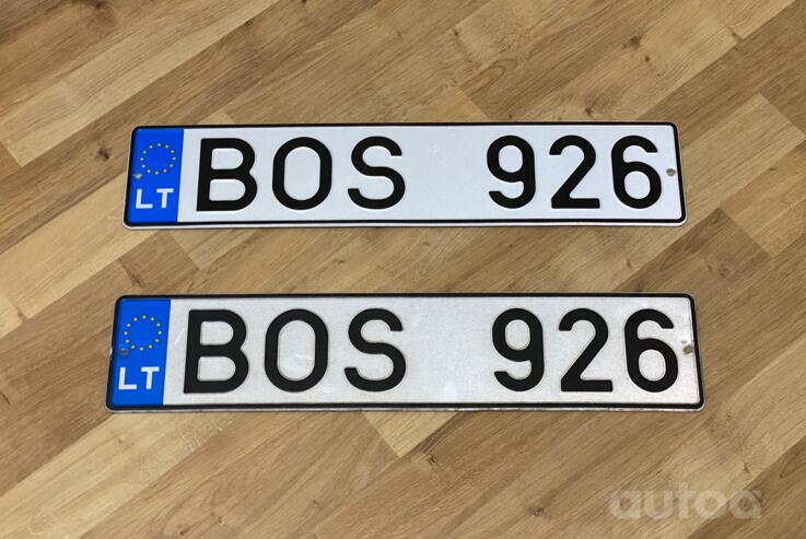 BOS926