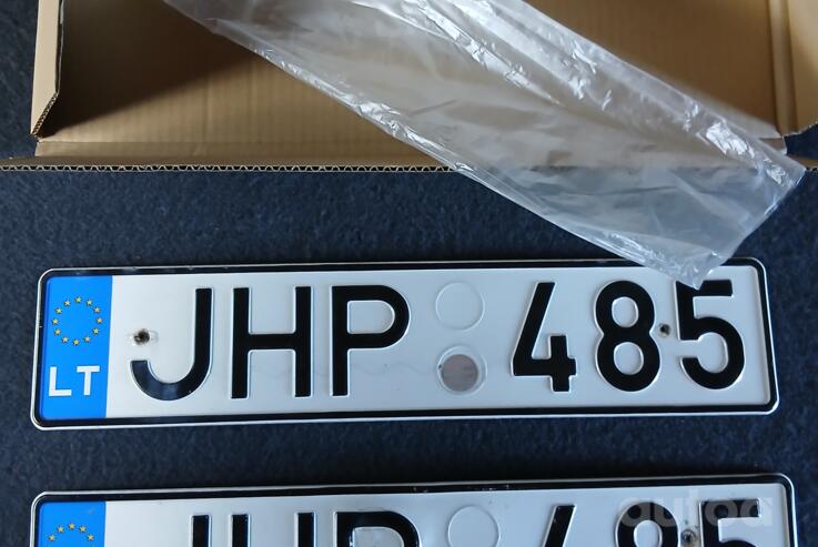 JHP485