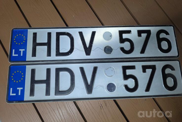HDV576