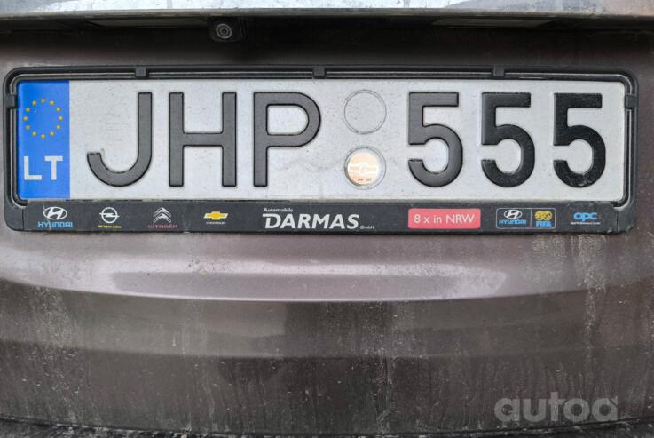 JHP555