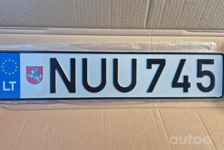 NUU 745