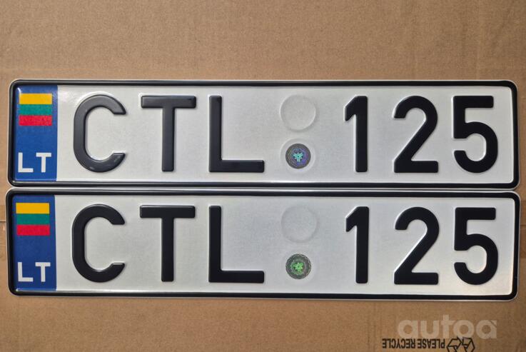 CTL125