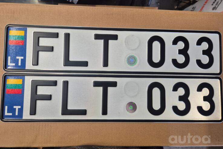 FLT 033