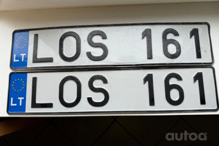 LOS161