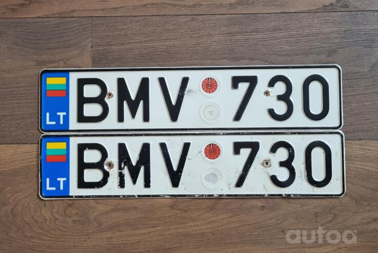 BMV 730