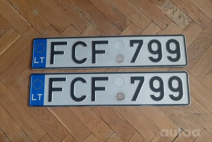 FCF799