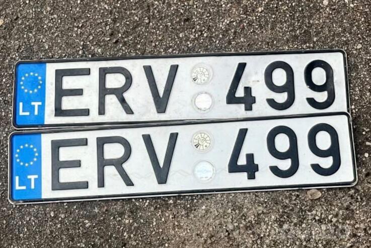 ERV 499
