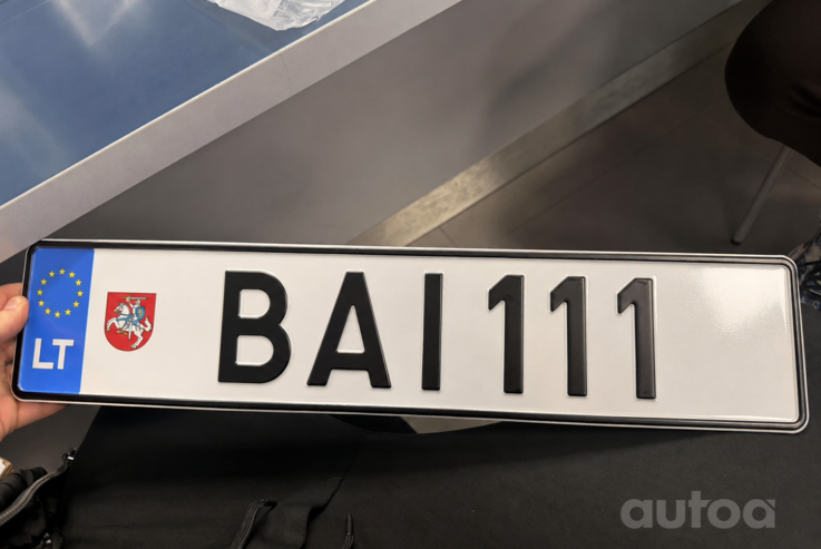 BAI111