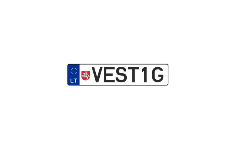 VEST1G