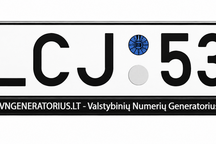 LCJ535