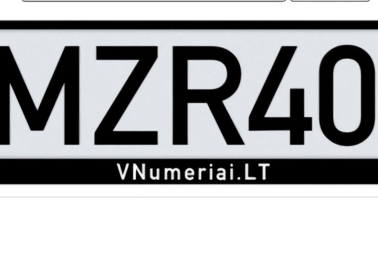 MZR404