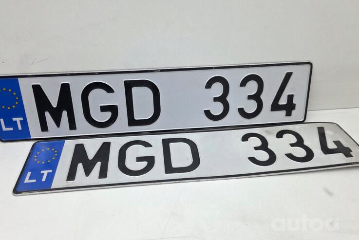 MGD334