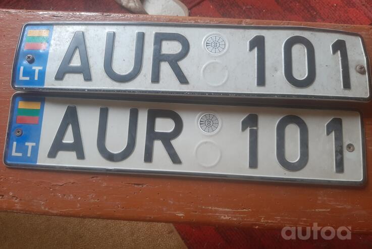 AUR101